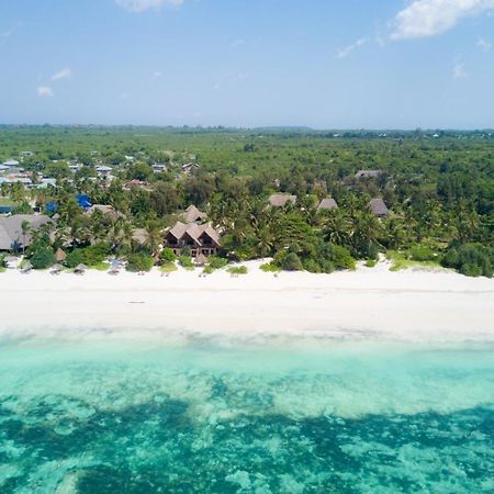 Zanzibar Pearl - Boutique Hotel & Villas Матемве Экстерьер фото