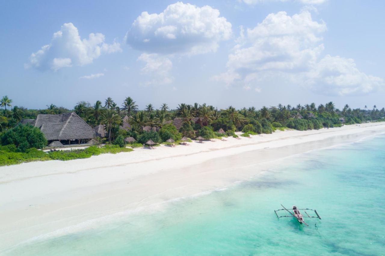 Zanzibar Pearl - Boutique Hotel & Villas Матемве Экстерьер фото