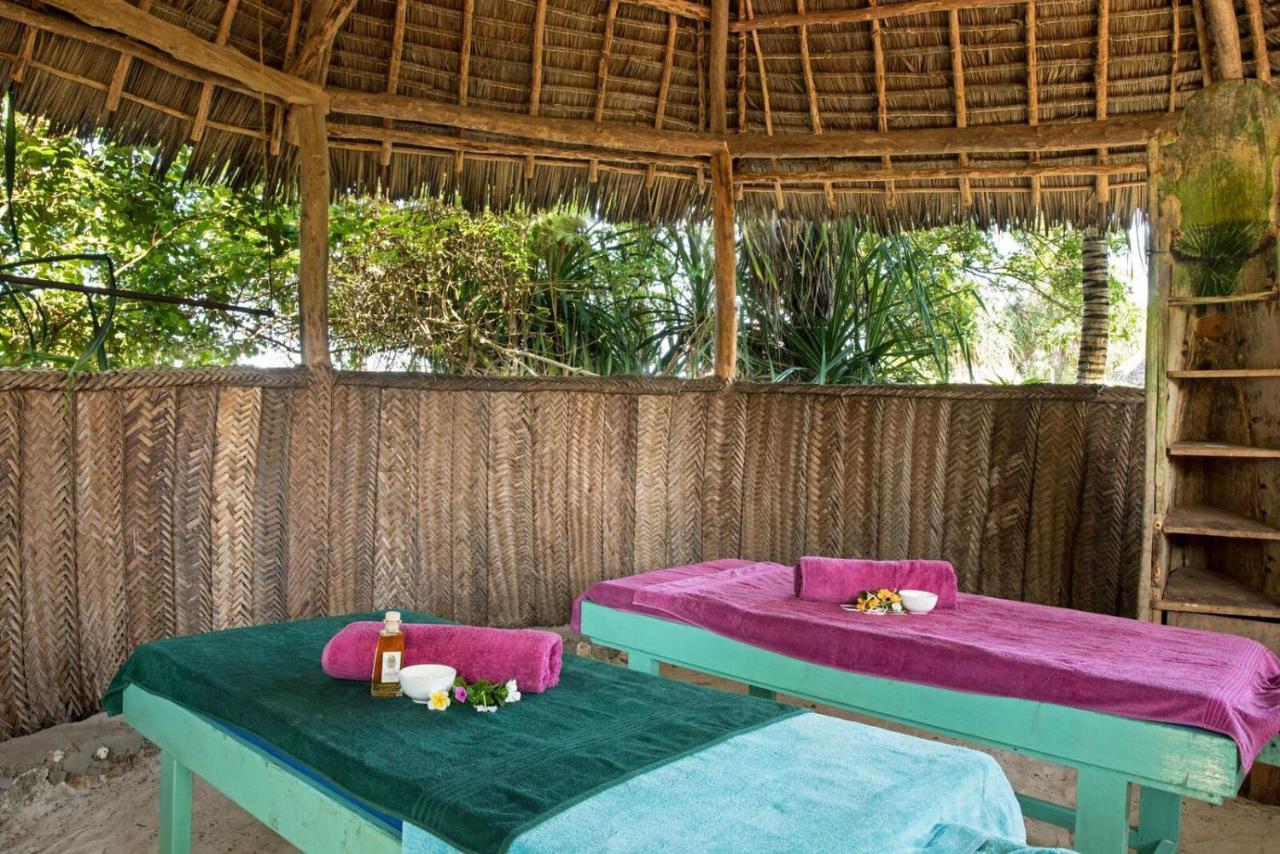 Zanzibar Pearl - Boutique Hotel & Villas Матемве Экстерьер фото